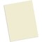 Pacon Card Stock, Classic Ivory, 8-1/2" x 11", PK100 P101186 - alternate 3
